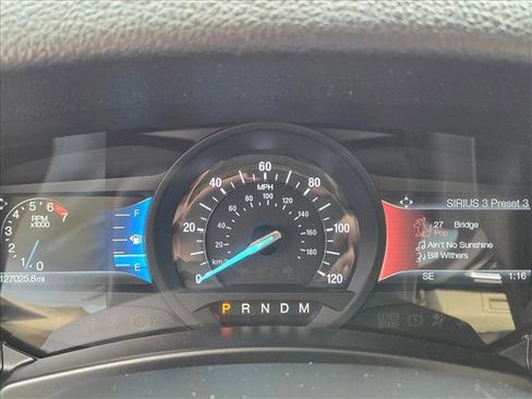 Used 2017 Ford Expedition Limited w/ Equipment Group 301A image 10