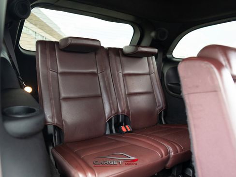 Used 2023 Dodge Durango R/T image 20