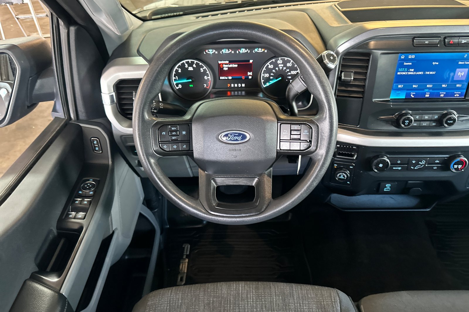 Used 2022 Ford F150 XLT AWD/4WD image 14