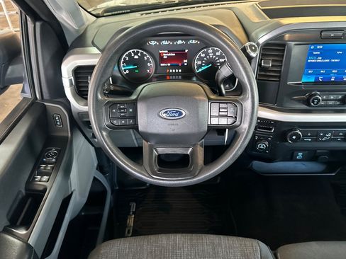 Used 2022 Ford F150 XLT AWD/4WD image 14