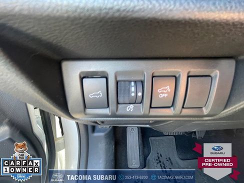 Used 2025 Subaru Outback Wilderness AWD/4WD image 23