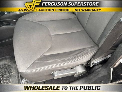 Used 2018 Jeep Wrangler Unlimited Sport S image 18