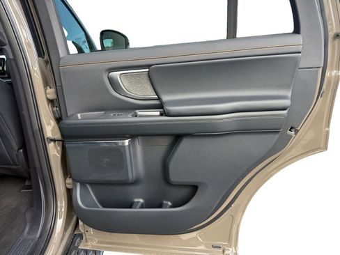 New 2026 Ford Expedition Tremor AWD/4WD image 47