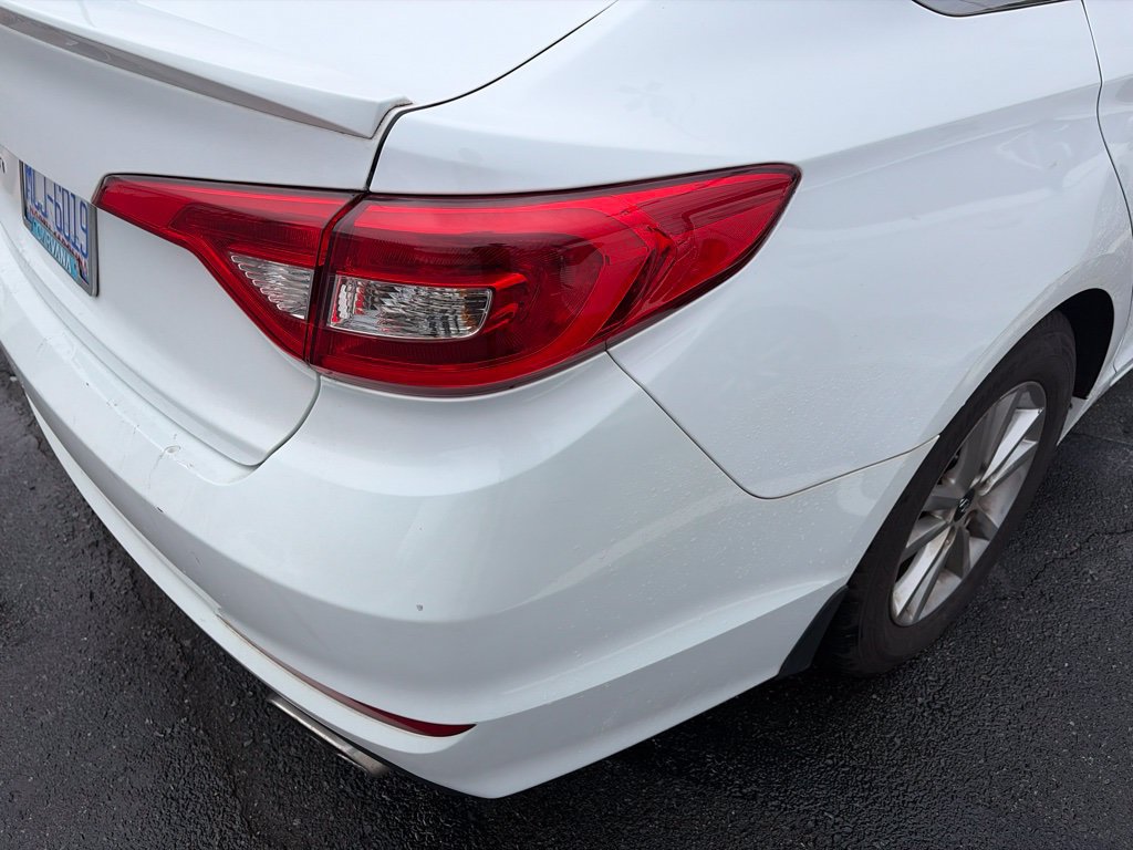 Used 2016 Hyundai Sonata SE FWD image 18