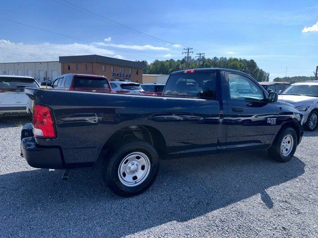 Used 2019 RAM 1500 Tradesman w/ Power & Remote Entry Group RWD image 7
