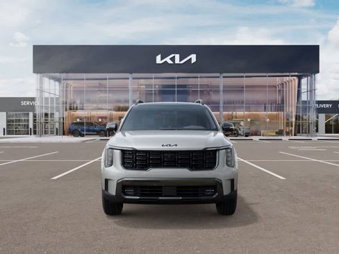New 2026 Kia Sorento SX AWD/4WD image 2