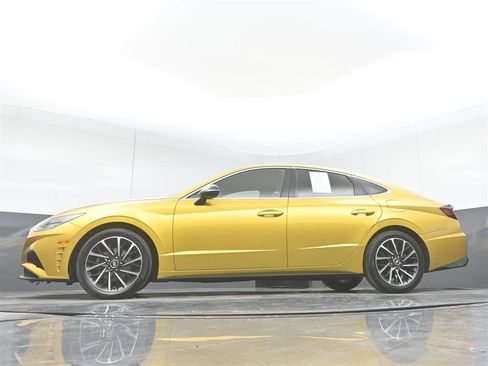 Used 2020 Hyundai Sonata SEL Plus image 36