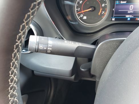 Used 2022 Chevrolet Camaro LT w/ RS Package image 20