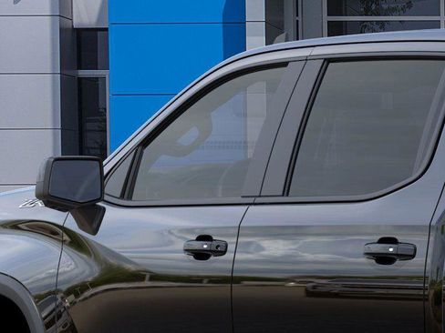 New 2026 Chevrolet Silverado 1500 ZR2 w/ Dark Appearance Package image 12