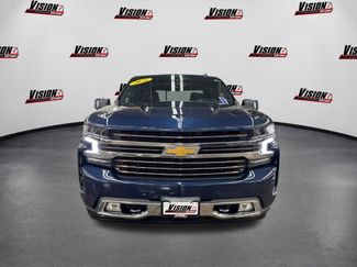 Used 2021 Chevrolet Silverado 1500 High Country video 2