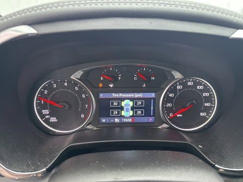 Used 2024 Chevrolet Blazer LT w/ Convenience Package image 10