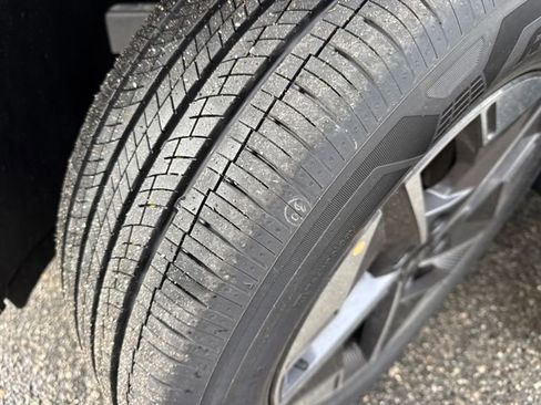 New 2026 Hyundai Tucson SEL image 5