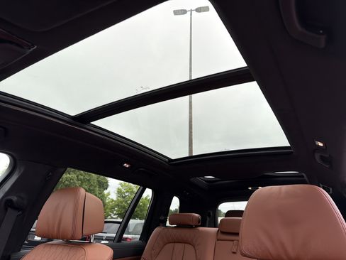 New 2027 BMW X7 xDrive40i AWD/4WD image 6