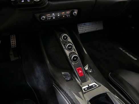 Certified 2022 Ferrari 812 GTS RWD image 14