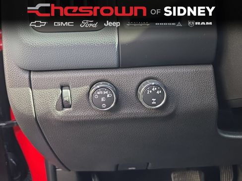 Used 2016 Chevrolet Colorado Z71 AWD/4WD image 36