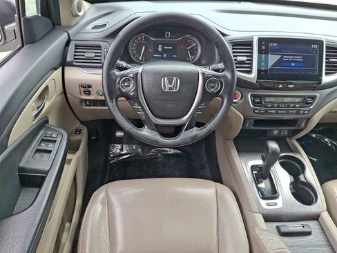 Used 2016 Honda Pilot EX-L image 12