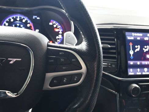Used 2020 Jeep Grand Cherokee SRT AWD/4WD image 29