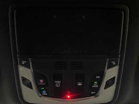 Used 2019 Acura RDX A-Spec AWD/4WD image 25
