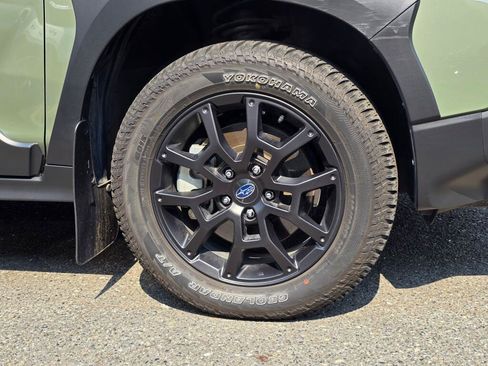 Certified 2024 Subaru Crosstrek 2.5i Wilderness AWD/4WD image 42