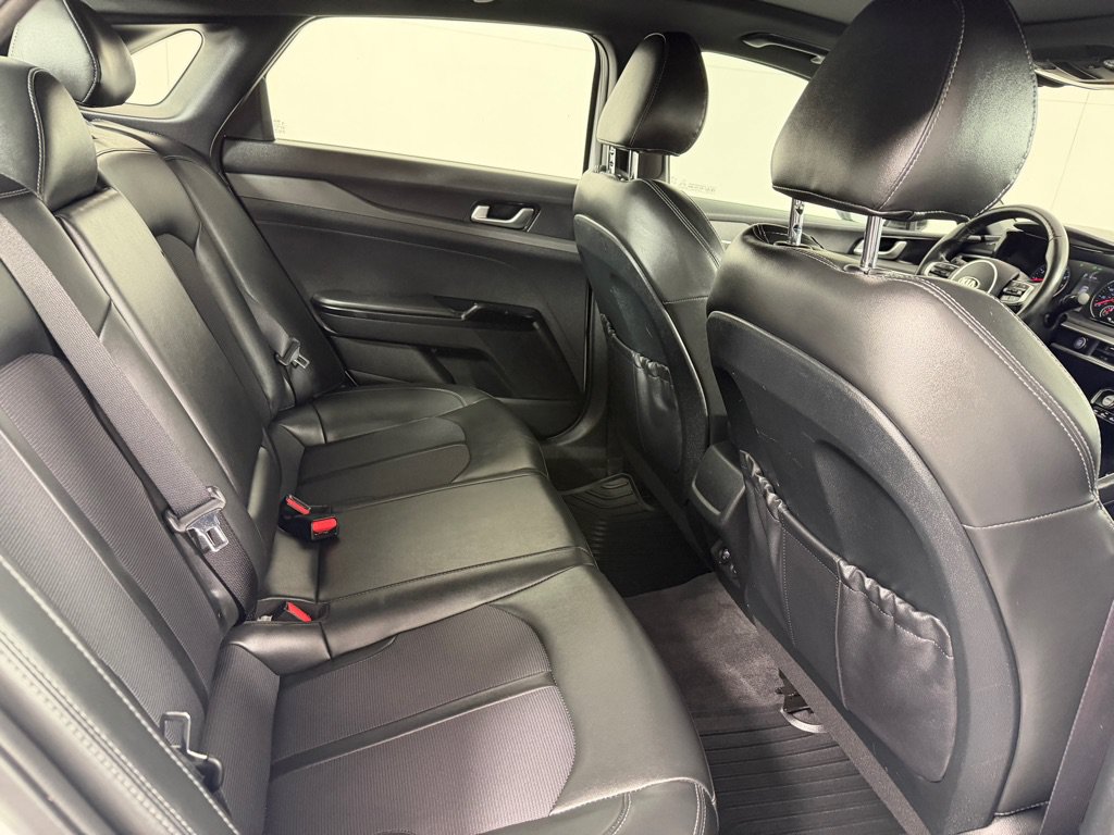 Used 2021 Kia K5 GT-Line w/ GT-Line FWD Premium Package image 25