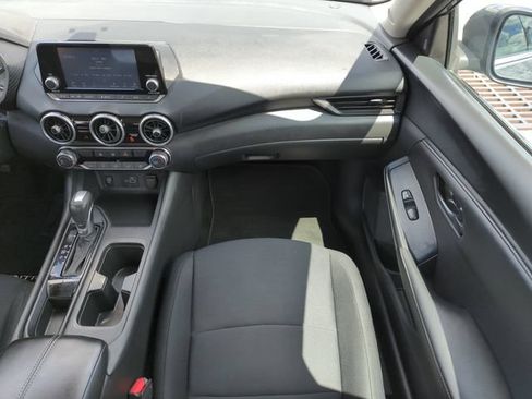 Used 2024 Nissan Sentra S FWD image 15