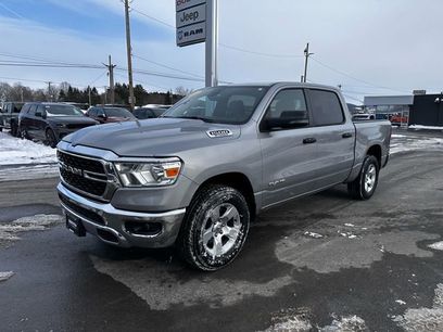 Used 2023 RAM 1500 Big Horn