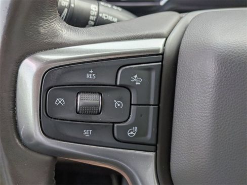 Used 2021 Chevrolet Tahoe LT w/ Luxury Package image 26