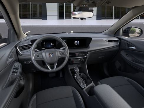New 2026 Buick Encore GX Preferred w/ Comfort Package FWD image 15