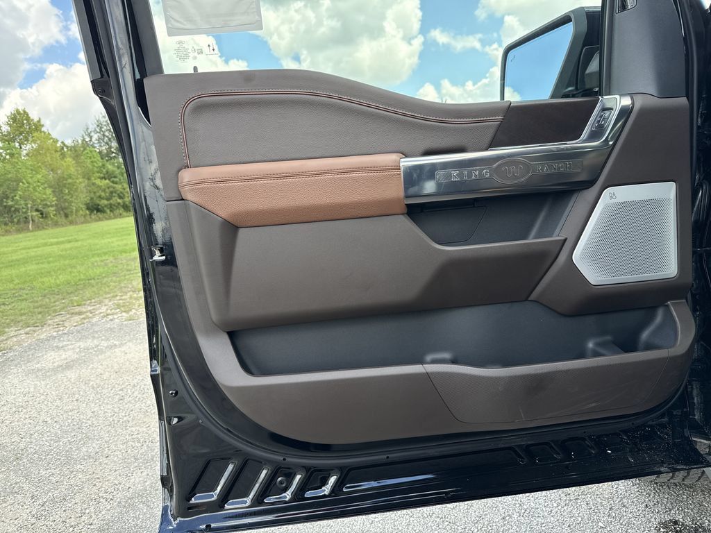 New 2026 Ford F150 King Ranch w/ Equipment Group 601A High AWD/4WD image 10