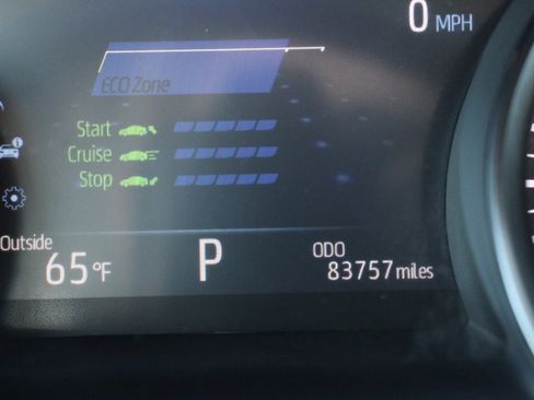 Certified 2023 Toyota Camry XSE image 30