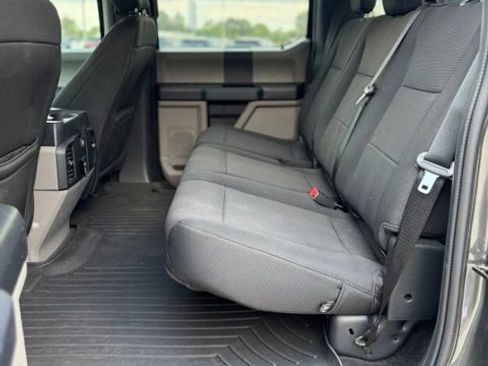 Used 2020 Ford F150 XL w/ Equipment Group 101A Mid RWD image 23