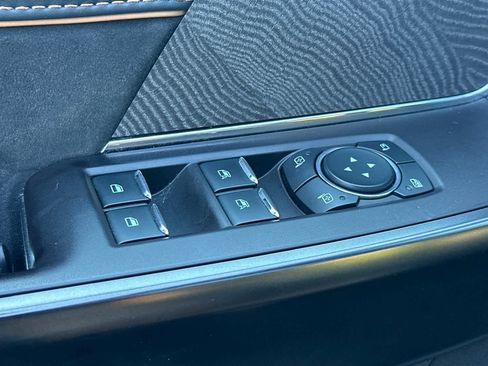 Certified 2023 Ford F150 Platinum w/ Equipment Group 701A High image 13