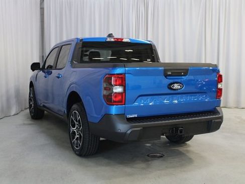 New 2026 Ford Maverick Lariat AWD/4WD image 23