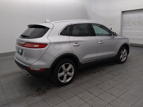 Used 2015 Lincoln MKC FWD image 10