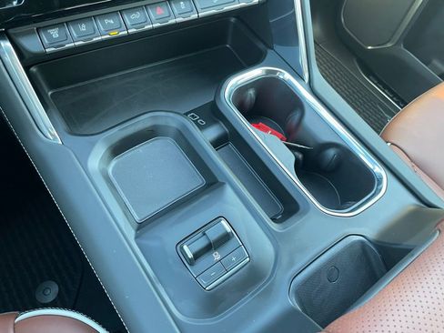 New 2026 GMC Sierra 2500 Denali Ultimate image 19