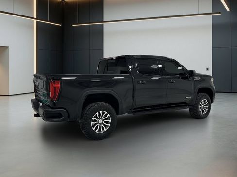 Used 2021 GMC Sierra 1500 AT4 w/ AT4 Premium Package AWD/4WD image 6