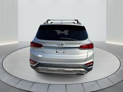 Used 2019 Hyundai Santa Fe Ultimate image 7