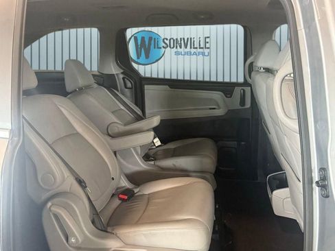 Used 2020 Honda Odyssey EX-L image 7