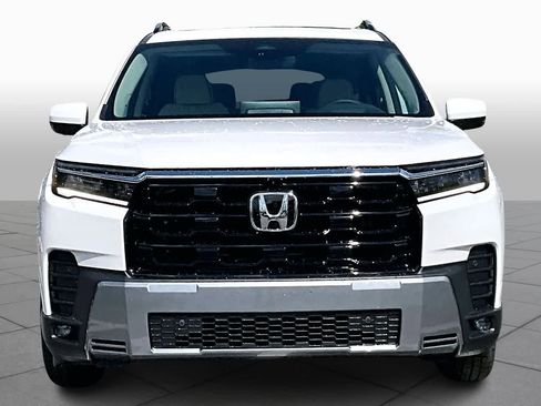 New 2026 Honda Pilot Elite image 3