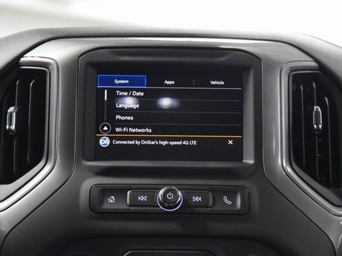 New 2026 Chevrolet Silverado 1500 W/T w/ WT Value Package image 29