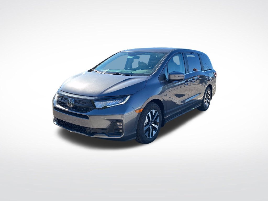 New 2027 Honda Odyssey EX-L image 7