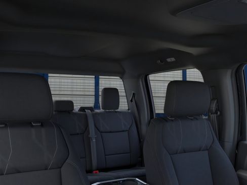 New 2026 Ford F150 STX RWD image 22