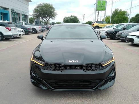 Used 2023 Kia K5 GT FWD image 2