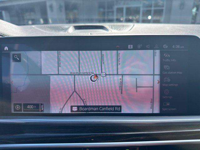 Used 2019 BMW X7 xDrive40i w/ Premium Package AWD/4WD image 11