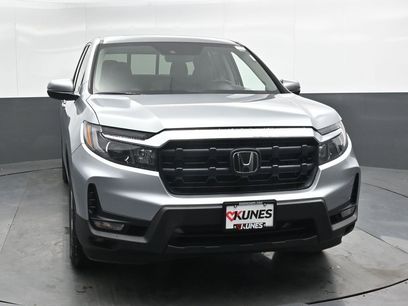 New 2026 Honda Ridgeline RTL