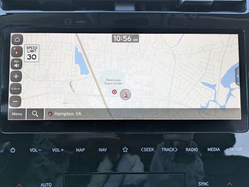 Used 2024 Hyundai Tucson SEL w/ Convenience Package image 23