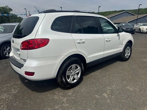 Used 2009 Hyundai Santa Fe GLS w/ Popular Equipment Pkg 2 AWD/4WD image 12