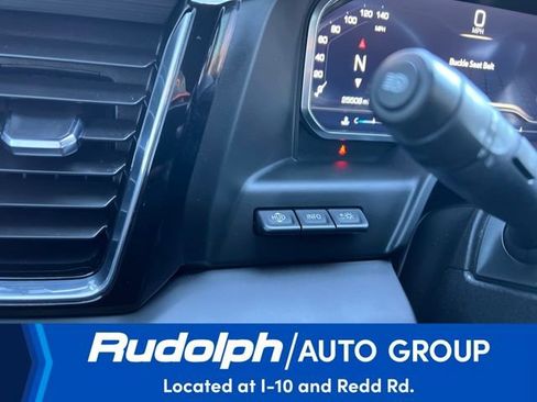 Used 2024 GMC Sierra 2500 Denali Ultimate image 17