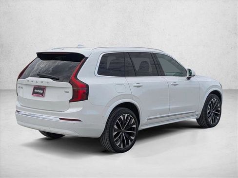 Certified 2026 Volvo XC90 T8 Plus w/ Protection Package Premier image 2
