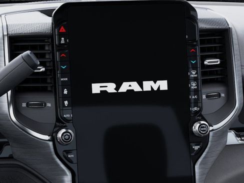 New 2026 RAM 2500 Rebel image 26